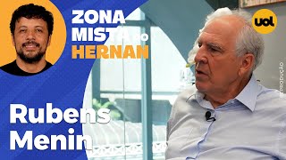 🔴 ATLÉTICOMG RUBENS MENIN ABRE O JOGO SOBRE ACÚSTICA DA ARENA MRV E CITA DIFERENÇA DA SAF DO GALO [upl. by Jasmine379]