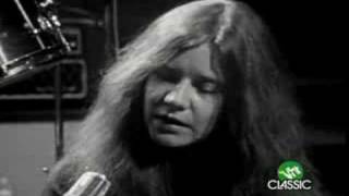 Janis Joplin 1969 interview [upl. by Jagir290]