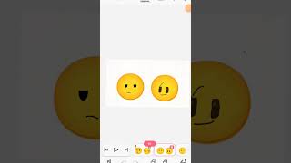 STARE EMOJI MEME edit drawing [upl. by Pirbhai]