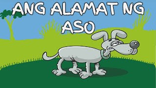 Alamat ng Aso [upl. by Waddington]