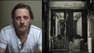 Sturgill Simpson “Passage Du Desir” Album Review [upl. by Ferdinand447]