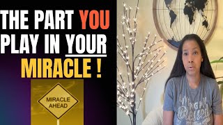 The Miraculous Power of Determination miracle healing [upl. by Dermot]