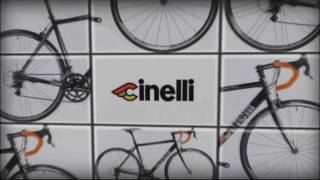 Cinelli Experience 2011 [upl. by Sirronal]