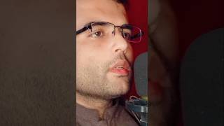 Noor Atir Quran recitation qurantilawathearttouchingvoice shorts youtubeshorts [upl. by Harat]