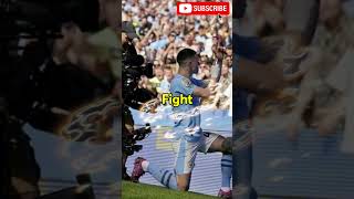 Man City vs West Ham  Manchester City vs West Ham United  Full Match Highlights shortsvideo [upl. by Ydnal]