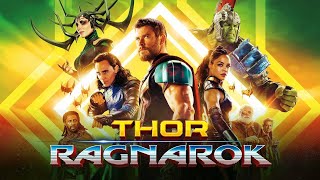 Thor Ragnarok 2017 Movie  Chris Hemsworth Tom Hiddleston Cate Blanchett  Review and Facts [upl. by Crooks]