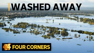 The toll of Australia’s flood catastrophe  Four Corners [upl. by Ebeohp]