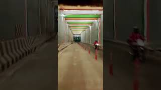 Delhi dhaula Kuan underpass cneᴅɪᴛᴢ [upl. by Phippen]