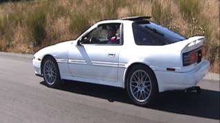 Nashmans sick 700hp 4quot exhaust supra awesome sounding 7M [upl. by Gaven]