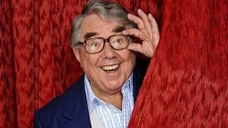 Ronnie Corbett Exclusive 40 Minute Life Story Interview  Barker  BBC The Two Ronnies [upl. by Whalen]