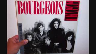 Bourgeois  The perfect life 1986 [upl. by Lenahs]