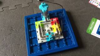 ThinkFun Circuit Maze [upl. by Nmutua]