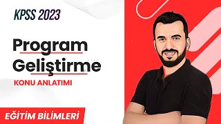 2023 PROGRAM6 Program Tasarım Yaklaşımları [upl. by Siriso444]