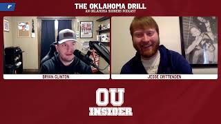 Breaking Down EVERY Sooners Position Group  Oklahoma Drill Podcast [upl. by Anileh]