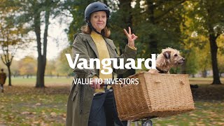 Vanguard UK  Join the millions  Value to Investors TV Ad 2022 [upl. by Mirelle]