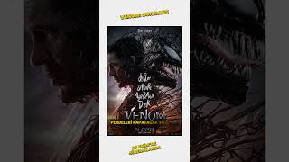 Venom Son Dans Filmi Konusu shorts film vizyontakvimi venom venomthelastdance venom3 [upl. by Durwyn]