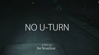 No U Turn Trailer  Sheffield DocFest 2022 [upl. by Mischa628]