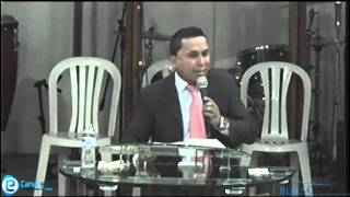 CULTO MISIONERO GAVILLAS PARA CRISTO 09042016 [upl. by Eremahs]