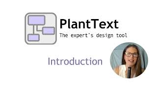 Intro to PlantText [upl. by Ezechiel]