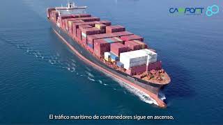 Camport  La evolución del container [upl. by Inverson]