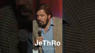 Jethro  Fortune Teller  Comedy Gold [upl. by Mahon]