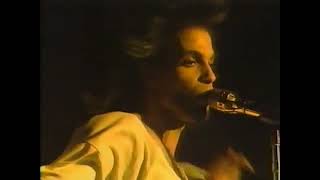 Prince  Batdance Live at the Tokyo Dome 1990 [upl. by February]