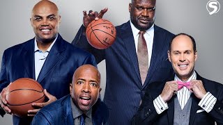 Breaking News TNT loses NBA rights after over 30 years [upl. by Korwin]