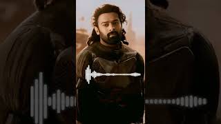 Kalki 2898AD Bhairava BGMkalkibgmsprabhas prabhas bhairava entry bgm [upl. by Rutledge]