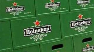 heineken bier [upl. by Aifos]