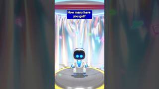 Every Unlockable Costume in Astro Bot 🤖 astrobot gaming [upl. by Puri]