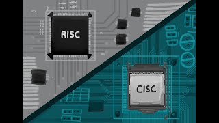 Comparison Between RISC and CISC superscalar processor  K4 [upl. by Verbenia]