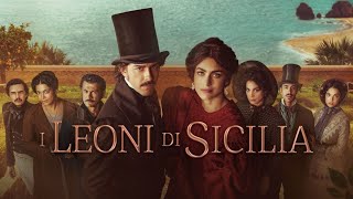 I Leoni di Sicilia  Trailer ITA [upl. by Lyda]