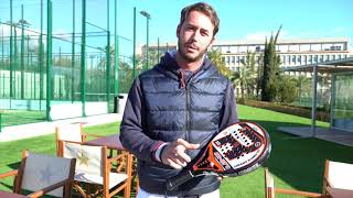 Présentation de la nouvelle Royal Padel [upl. by Oidualc286]