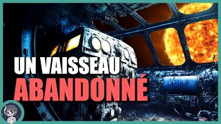 Un vaisseau ABANDONNÉ détecté autour du SOLEIL   On Se lDemande 68 [upl. by Animar]