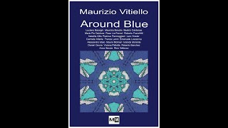 Videointerviste e momenti di inaugurazione mostra Around Blue 28092024 al Museo Minimo di Napoli [upl. by Giverin]