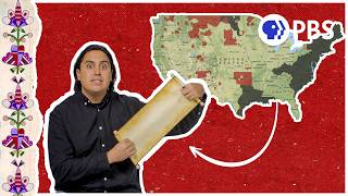 Native American Reservations Explained [upl. by Bocoj]