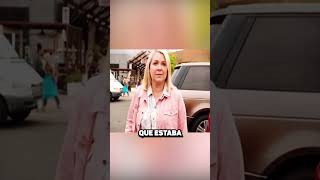 ¡LA ESTAFA DE ESTA MUJER TE VA A IMPACTAR 😱 [upl. by Isyak]