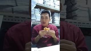 Ah deong comedy komedi funny shorts [upl. by Eduam]