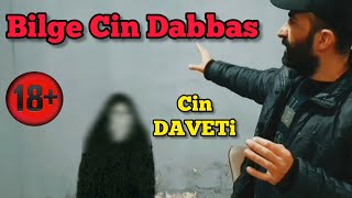 Dabbas isimli paranormal Korkunc Cin  Görevi şaşırtacak [upl. by Iralav175]