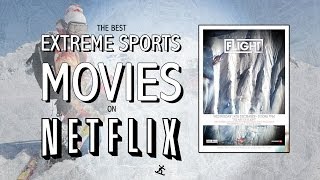 11 Best Extreme Sports Movies on Netflix [upl. by Vergne816]