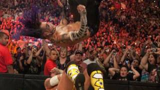 List This  Great Leaps of Faith No 5 Jeff Hardy Swanton [upl. by Adliwa]