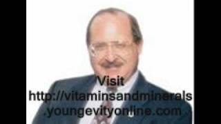 Vitamins amp Minerals By Dr Joel Wallach Part 1 of 7 [upl. by Nnyliak]