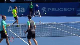 Top 5 ATP Highlights  Apia International Sydney [upl. by Bega]