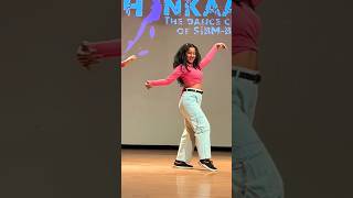 Again aasa kooda dance dance aasakooda college university universitylife shorts [upl. by Sterne]