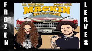 ✢LIL WRETCHED  MACKIN FEAT DODDY GATZ PROD FONY WALLACE✢ [upl. by Philippa]