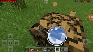 Latviski kopa spelejam minecraft ep 1 [upl. by Amby746]