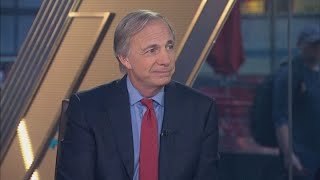 Watch CNBCs full interview with Ray Dalio on the lessons from the financial crisis [upl. by Noseimaj]