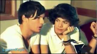 Larry Stylinson I Just Want You To Know Who I Am [upl. by Efren]