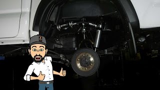 How to Choose the Right Suspension for Your Overlanding Vehicle quotOh Hey Therequot 4 [upl. by Farhsa]