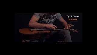 Cyril De lAir  Red Skies Official Video [upl. by Isbella]